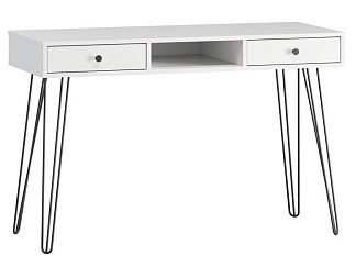 Письменный стол Крейн-1 White