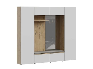 Композиция Modus 11