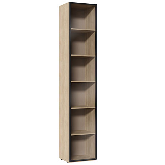 Шкаф-витрина одностворчатый Некст Некст