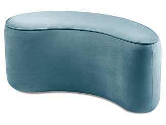 Пуф Корк Velvet Mint