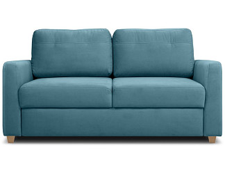 Диван прямой Бруквиль Velvet Mint