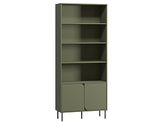Стеллаж Блест-1 Olive