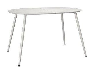 Кухонный стол Клео White