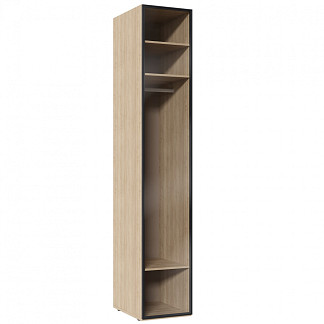 Шкаф-витрина одностворчатый Next Next