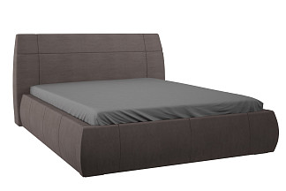 Мягкая кровать Анри 160 х 200