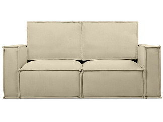 Диван прямой Эби Мини Linia Beige