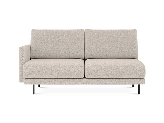 Завершение Ricadi левое 1700