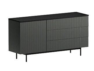 Сервант Mikko с ящиками