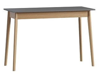 Стол Торвалль-5 Grey Oak