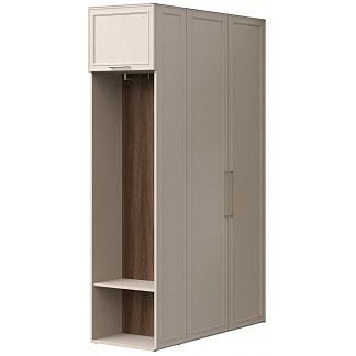 Комплект для прихожей Montreal беж №30 Montreal беж