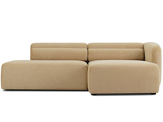 Диван угловой Вайвел-П Lazy Toffe