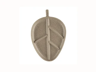 Блюдо сервировочное Dancing Leaves