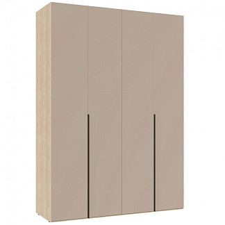 Шкаф четырехстворчатый Next Next