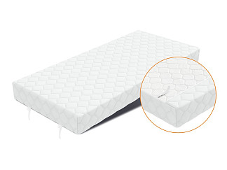 Наматрасник Орматек Защитный чехол Synergy Simple (Synergy Simple) 139x193