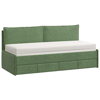 Кровать-диван раскладной 90/180х200 Сона Сона