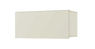 Шкаф навесной 1D 40 Novel