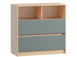 Комод Пенни Plywood Mint