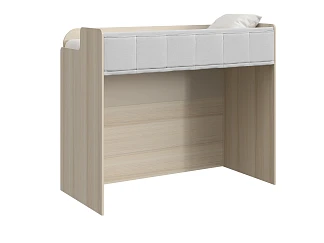 Кровать-чердак Play