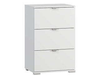Комод Стелла-3 White