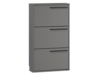 Обувница Кимбол-3 Grey