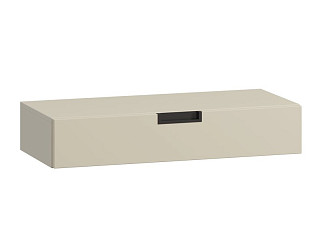 Консоль Лигес 80x35 Светло-бежевый