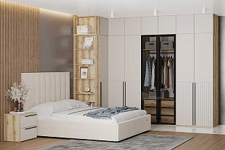 Спальня Infinity K1