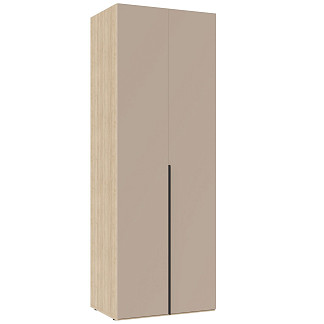 Шкаф двухстворчатый Некст Некст