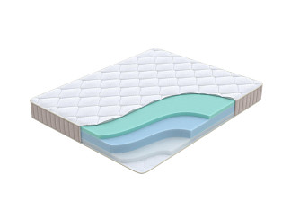 Анатомический Матрас Орматек Flex Comfort M 180x200