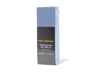 Пододеяльник Plain Collection 150х220