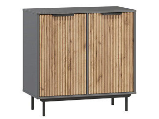 Тумба Леванте-1 Grey