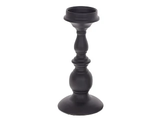 Подсвечник Black Claasic