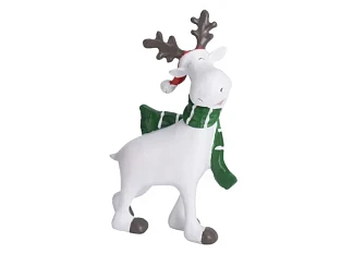 Статуэтка REINDEER YOGA