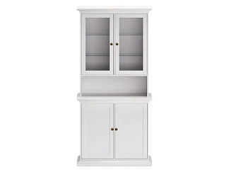 Буфет малый