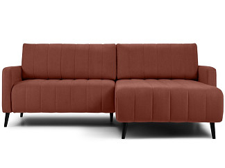 Диван угловой Маркфул Velvet Terra