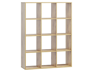 Стеллаж Кейн-7 Wood