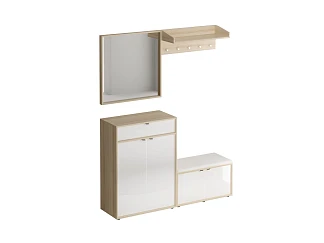 Композиция Latte №6