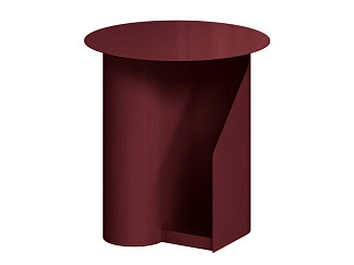 Журнальный стол Скетч Bordo Glossy