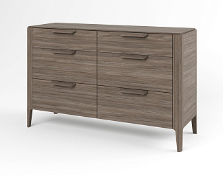 Комод Энзо с выдвижными ящиками