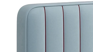 Опция кант для кровати ALICIAALICIA GRAND 180200
