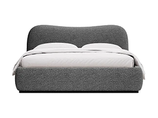 Кровать Patti с подъемным механизмом