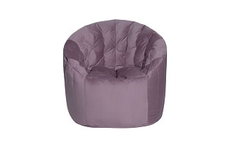 Кресло Австралия розовое