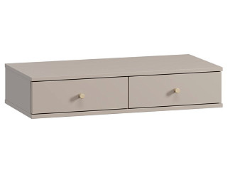 Консоль Ивейн-1 Latte