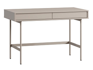 Письменный стол Эрлин-2 Latte