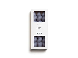 Набор свечей Mica 3 шт