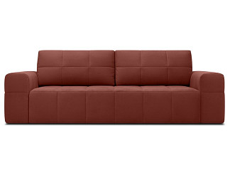 Диван прямой Байма Velvet Terra