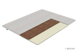 Матрас корректор комфорта Firm; (800x2000)