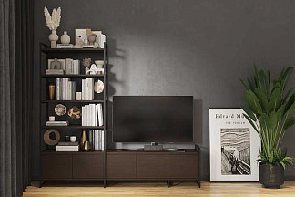 Гостиная Лукас К-2 3Д v2