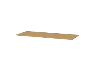 Столешница Board 1400x500