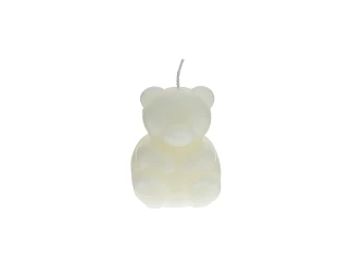 Свеча ароматическая White Bear