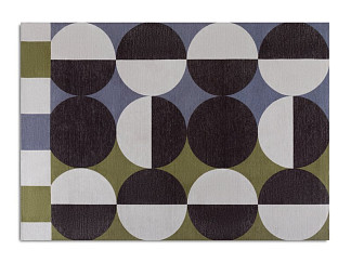 Ковер Лес 120x180